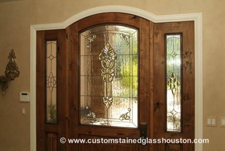 Houston Stained Glass Designs