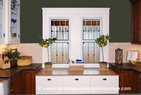 Stained Glass Styles San Antonio
