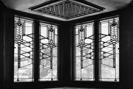 Stained-Glass-Windows-Frank-Lloyd-Wright